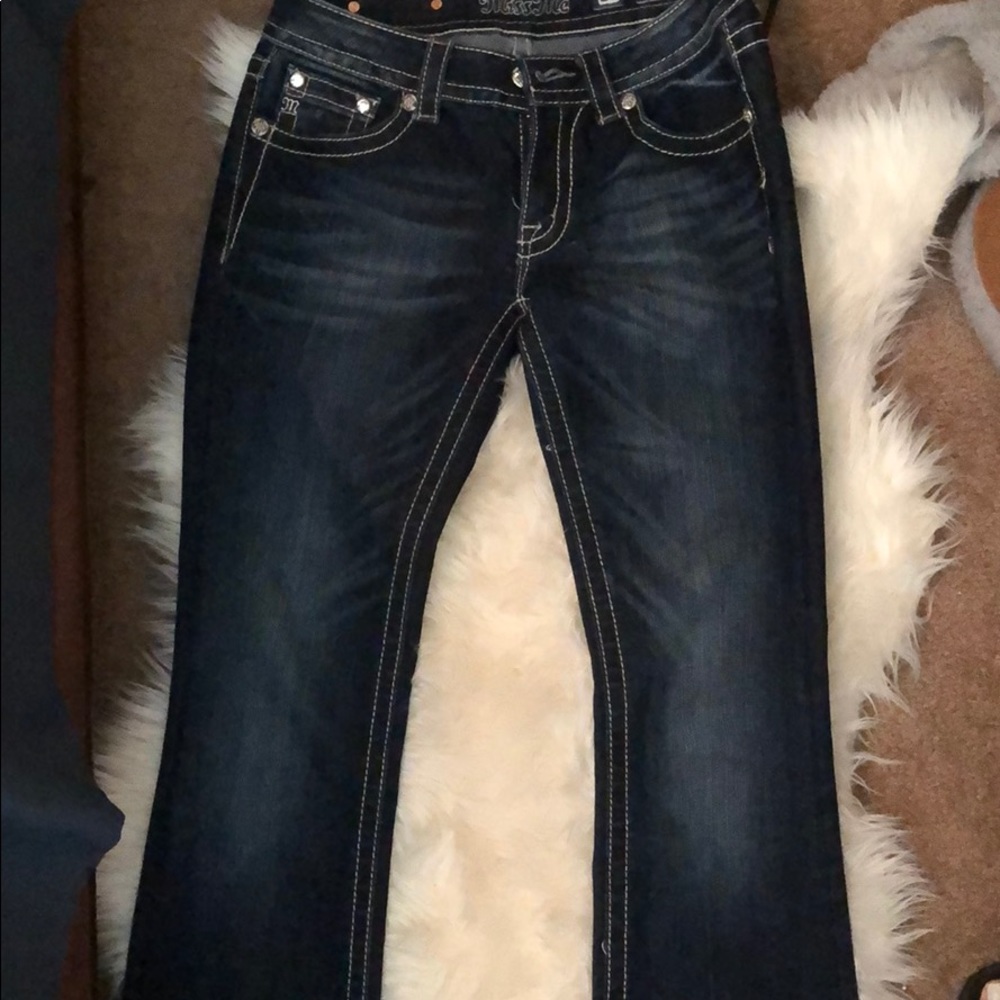 Jeans - Picture 4 of 5